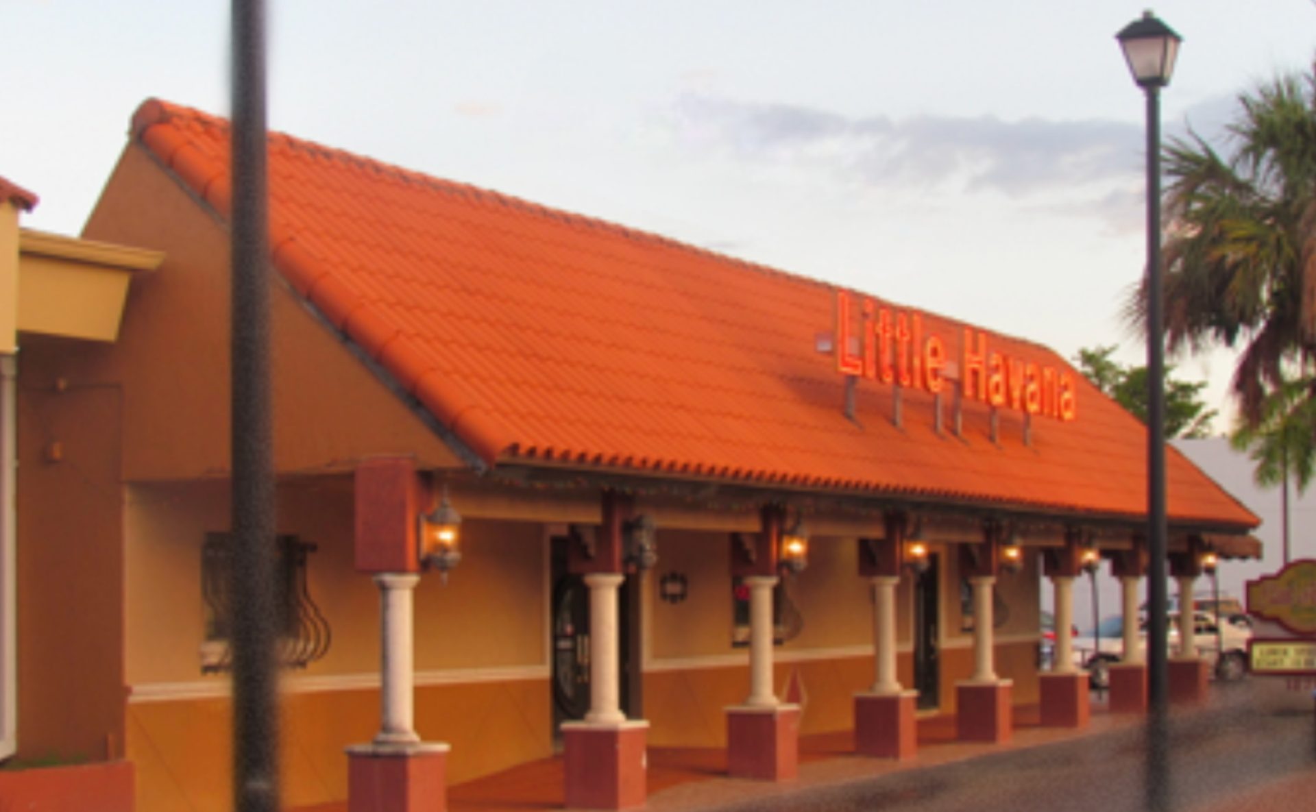Little Havana - North Miami