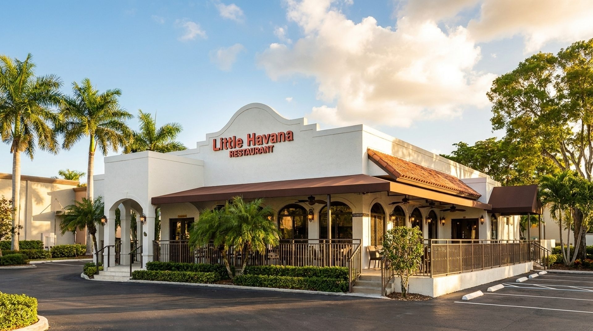 Little Havana - Deerfield Beach