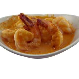 L Shrimp Havana