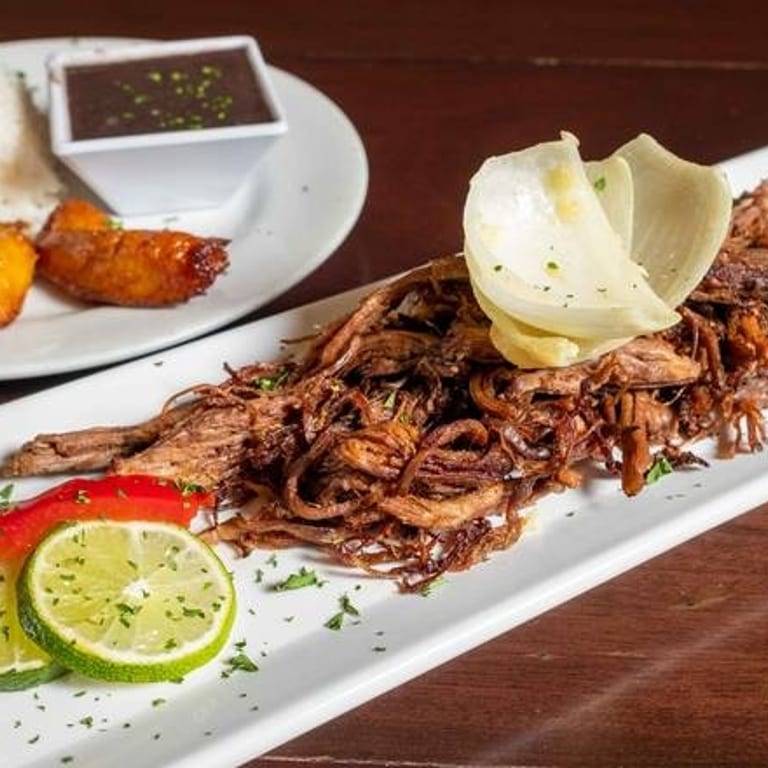 Indulge in Our Natilla