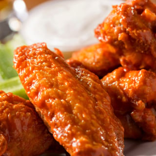 Havana's Tasty! Chicken Wings (5p)