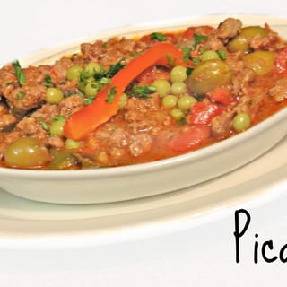 Ground Beef Lunch