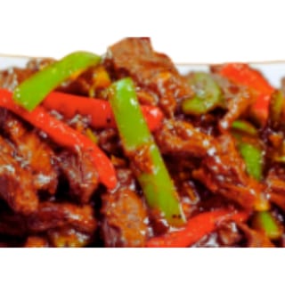 Pepper Steak