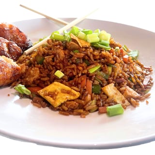 Chino Cubano Fried Rice (Tuesday's Only)