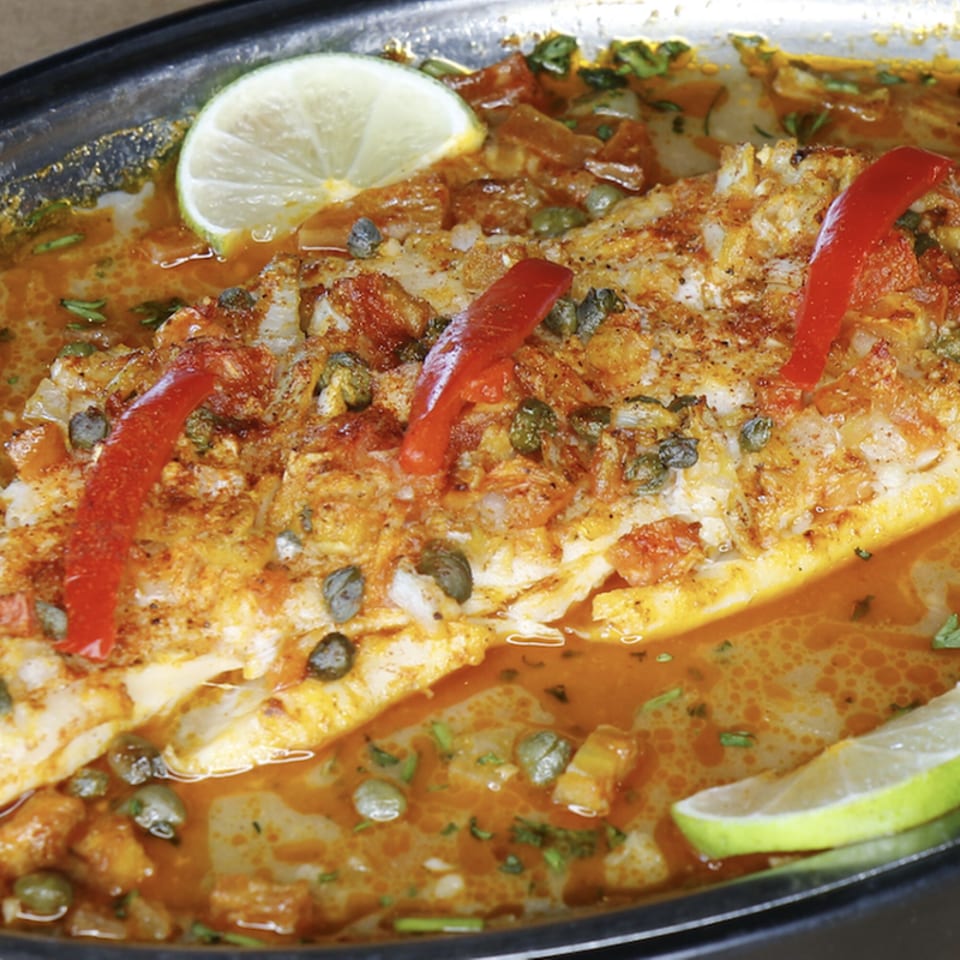Savor Our Dinner Offerings