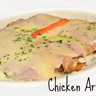 L Chicken Artesian
