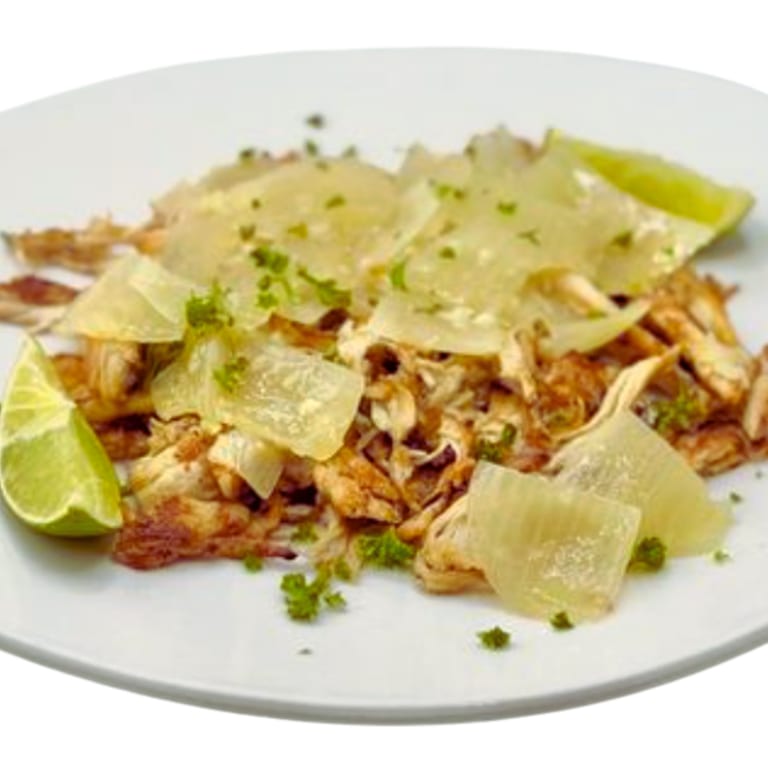 Delicious Cuban Tamales Await You