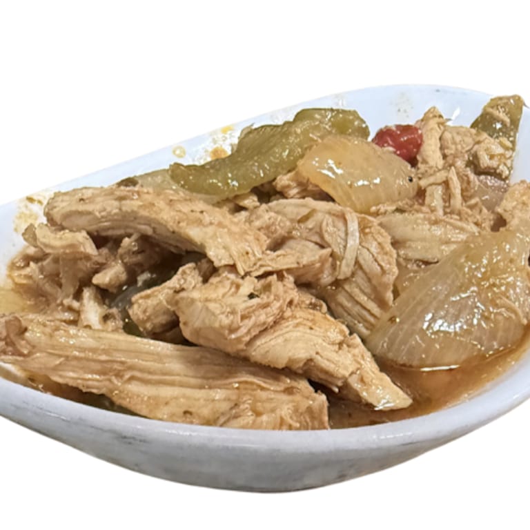 Indulge in Our Ropa Vieja