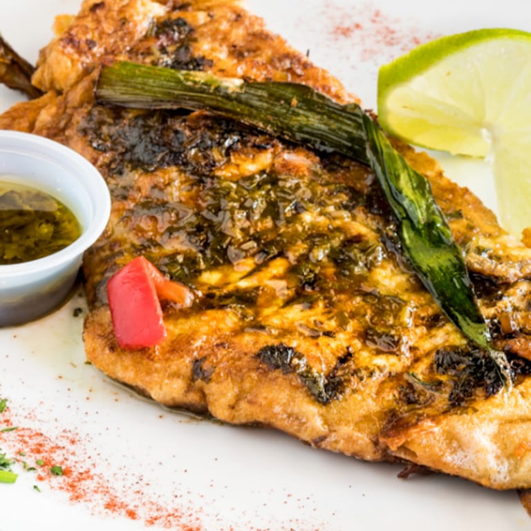 Delicious Dinner Options Await