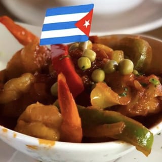L Shrimp Creole