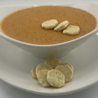 Lobster Bisque Cup (Friday's Only)