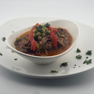 Ropa Vieja Combo