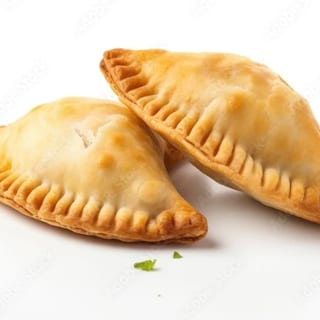 Beef Empanada Appetizer