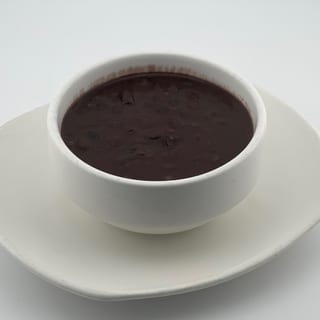 Cup Black Bean