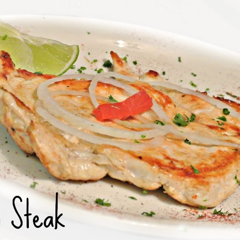 Delicious Arroz Imperial Awaits
