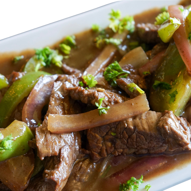 Savor Our Lunch Offerings